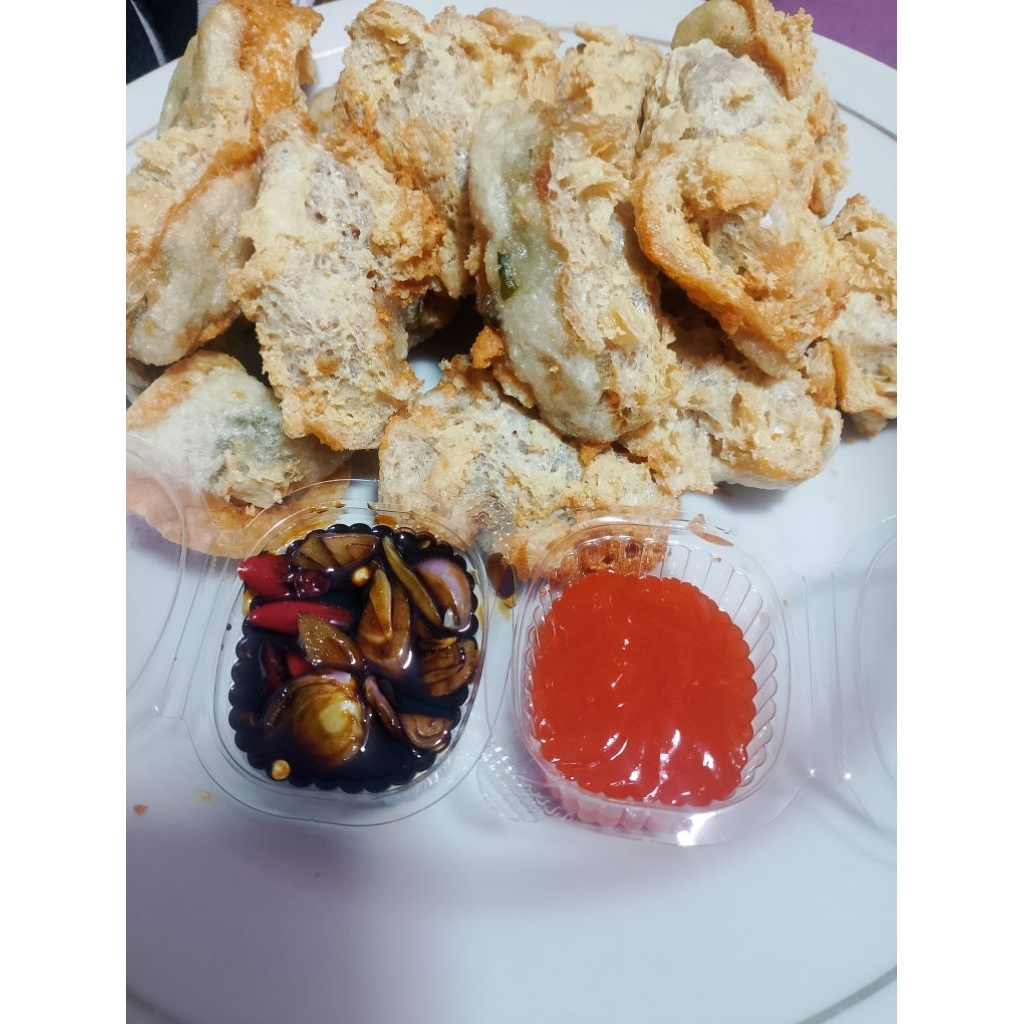 TAHU WALIK Frozen