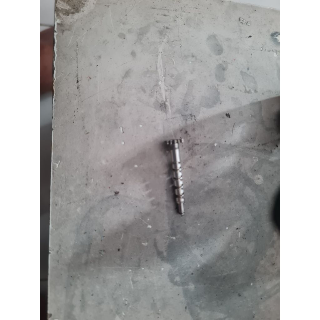 Part Daiwa T3 WormShaft