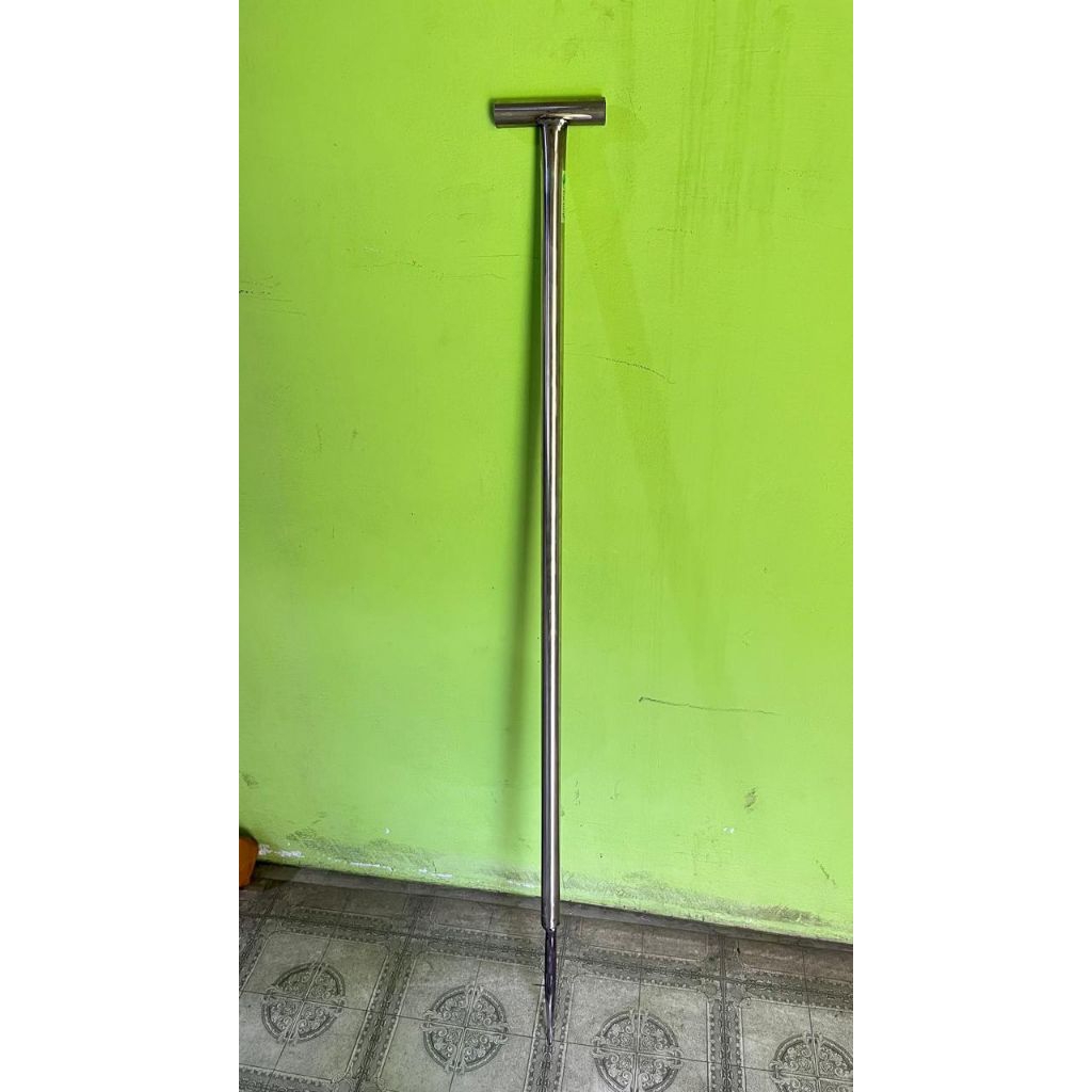 Tojok Buah Sawit Stainless