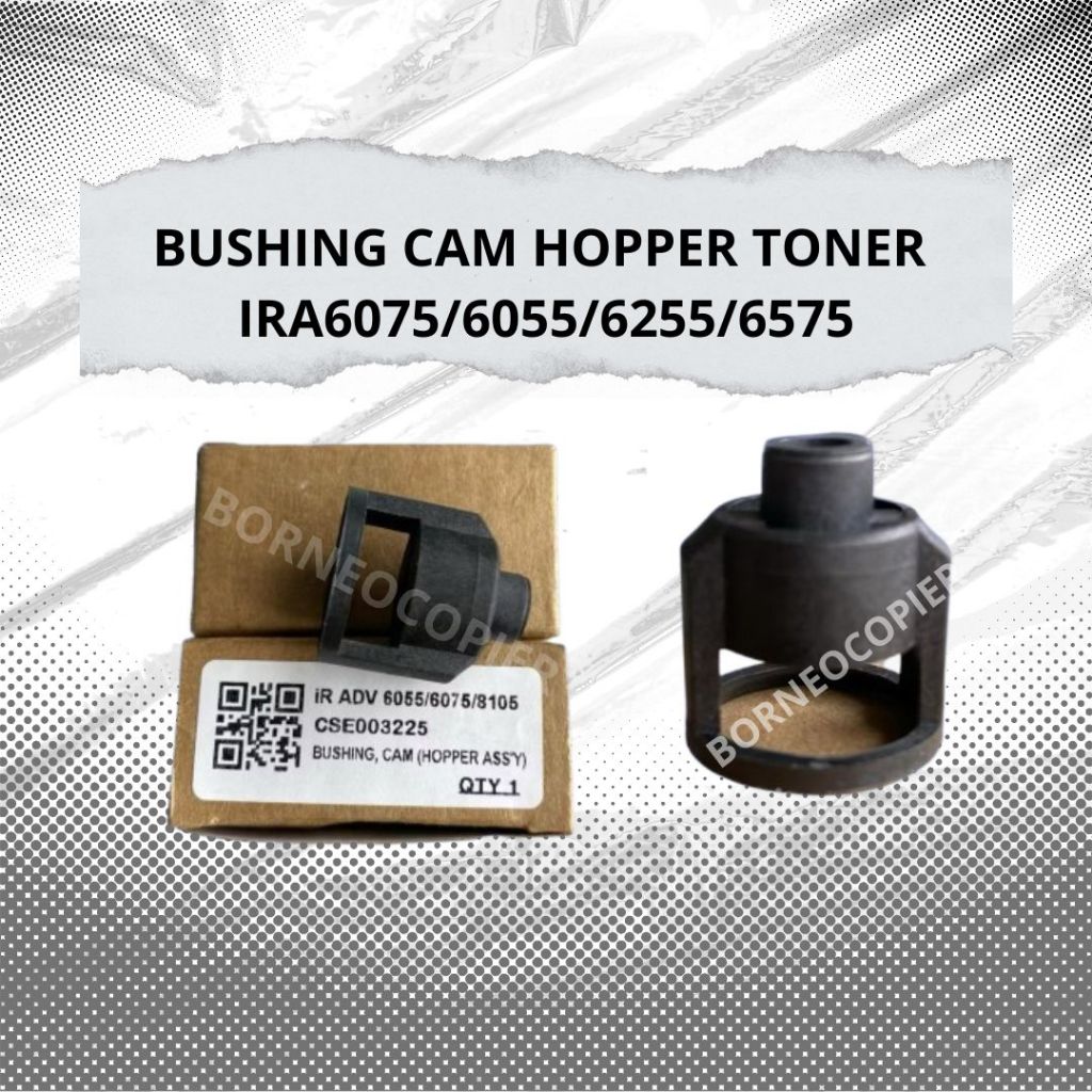 Bushing Hopper Cam IRA