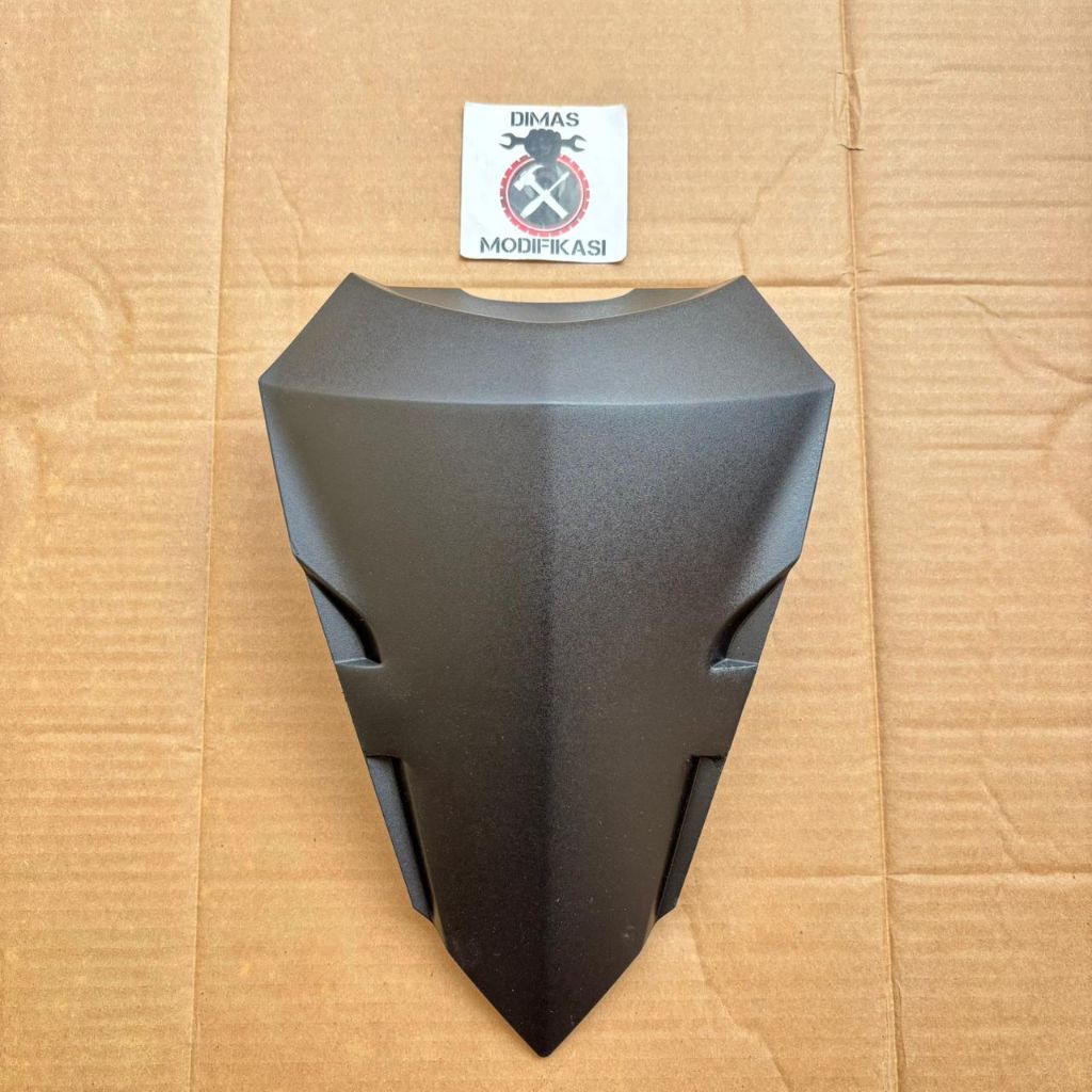Dasi Buta Vario 125 New Gen 3 Dasi Vario 125 2026 Modif Buta