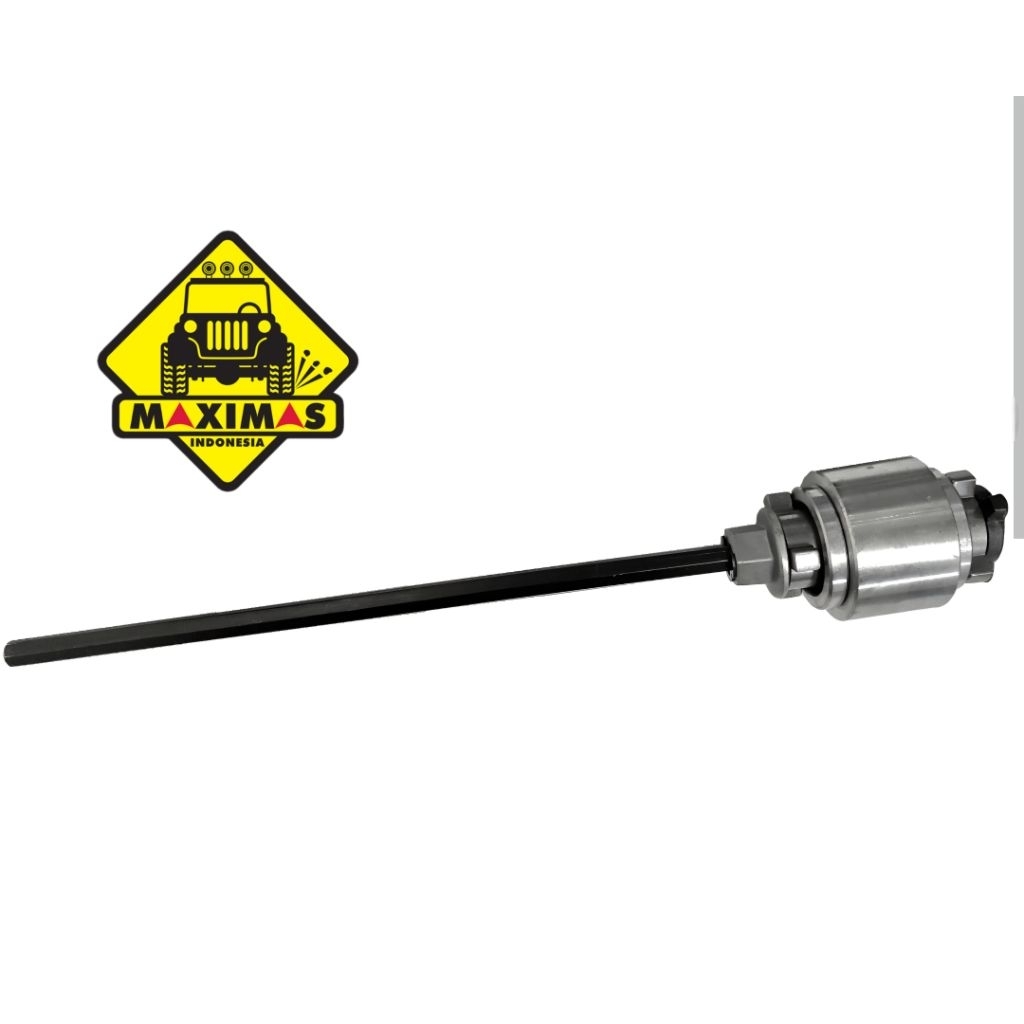 T-MAX Braking System Sparepart Winch