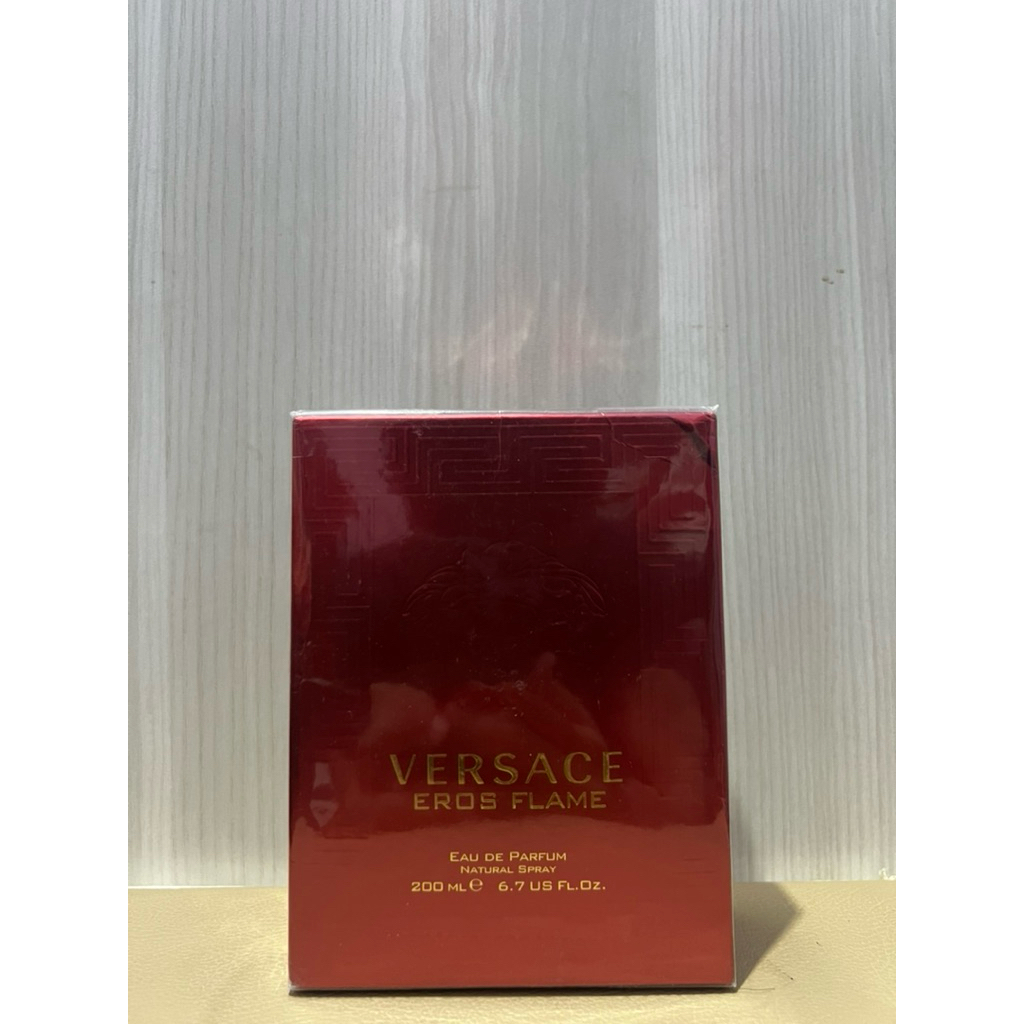 Versace Eros Flame 200ML