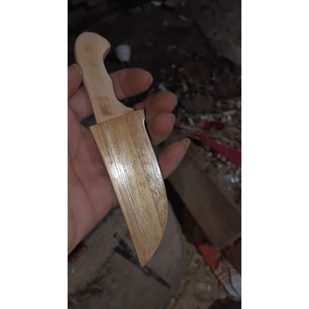 sarung pisau sisit