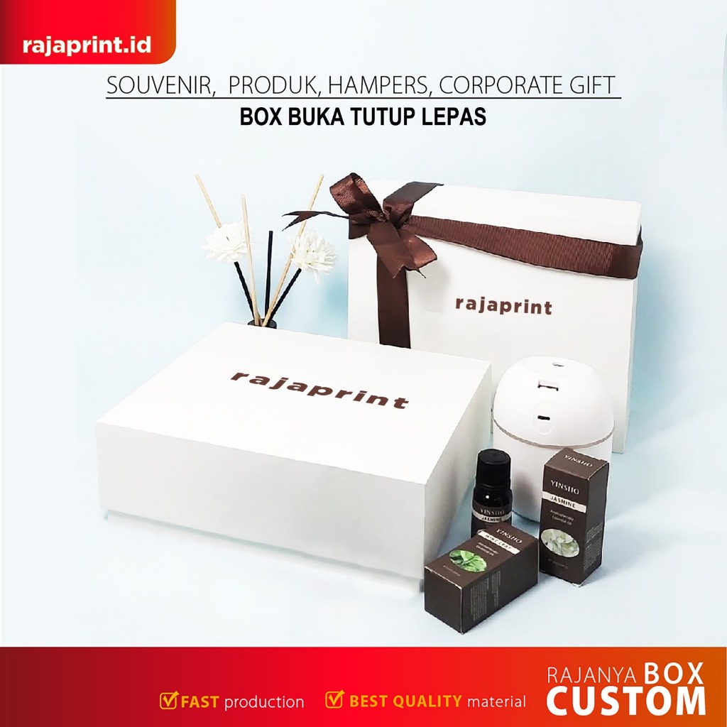 CUSTOM GIFTBOX WEDDING / BOX BRIDESMAID / GIFT BOX CUSTOM MURAH / KOTAK GIFT MAKE UP HAMPERS  / PACK