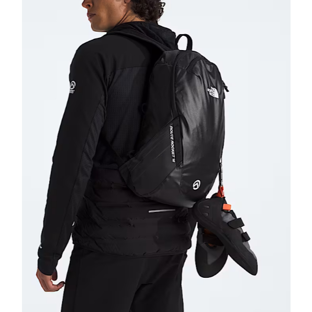 TAS RANSEL DAYPACK BACKPACK SUMMIT CLIMBING TREKKING HIKING TRAVELLING OUTDOOR ULTRALIGHT ORIGINAL T