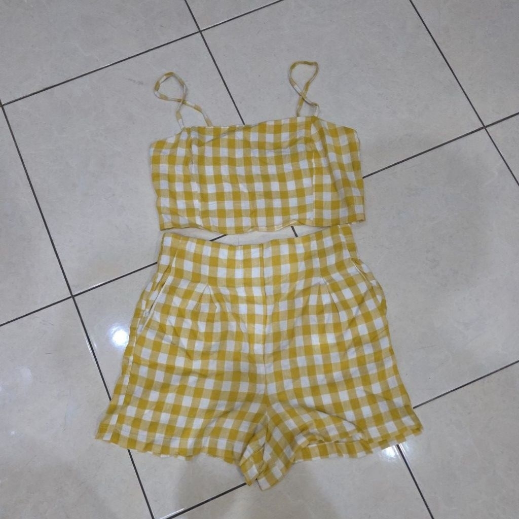 preloved set wanita