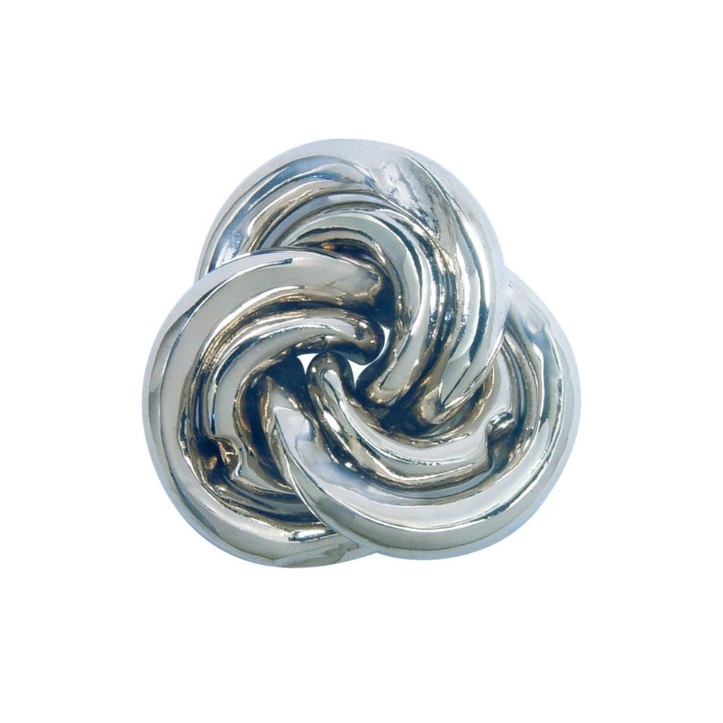 Huzzle Cast Vortex Level 6 3D Puzzle Hanayama