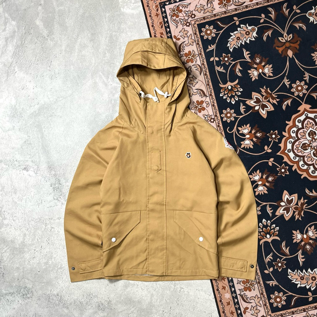 Jaket Fubu