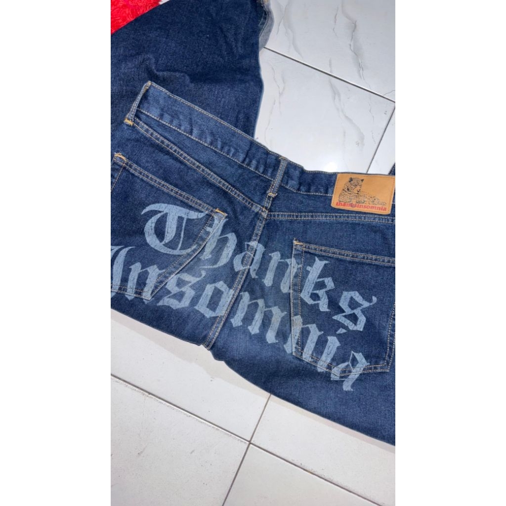 denim pants thanksinsomnia