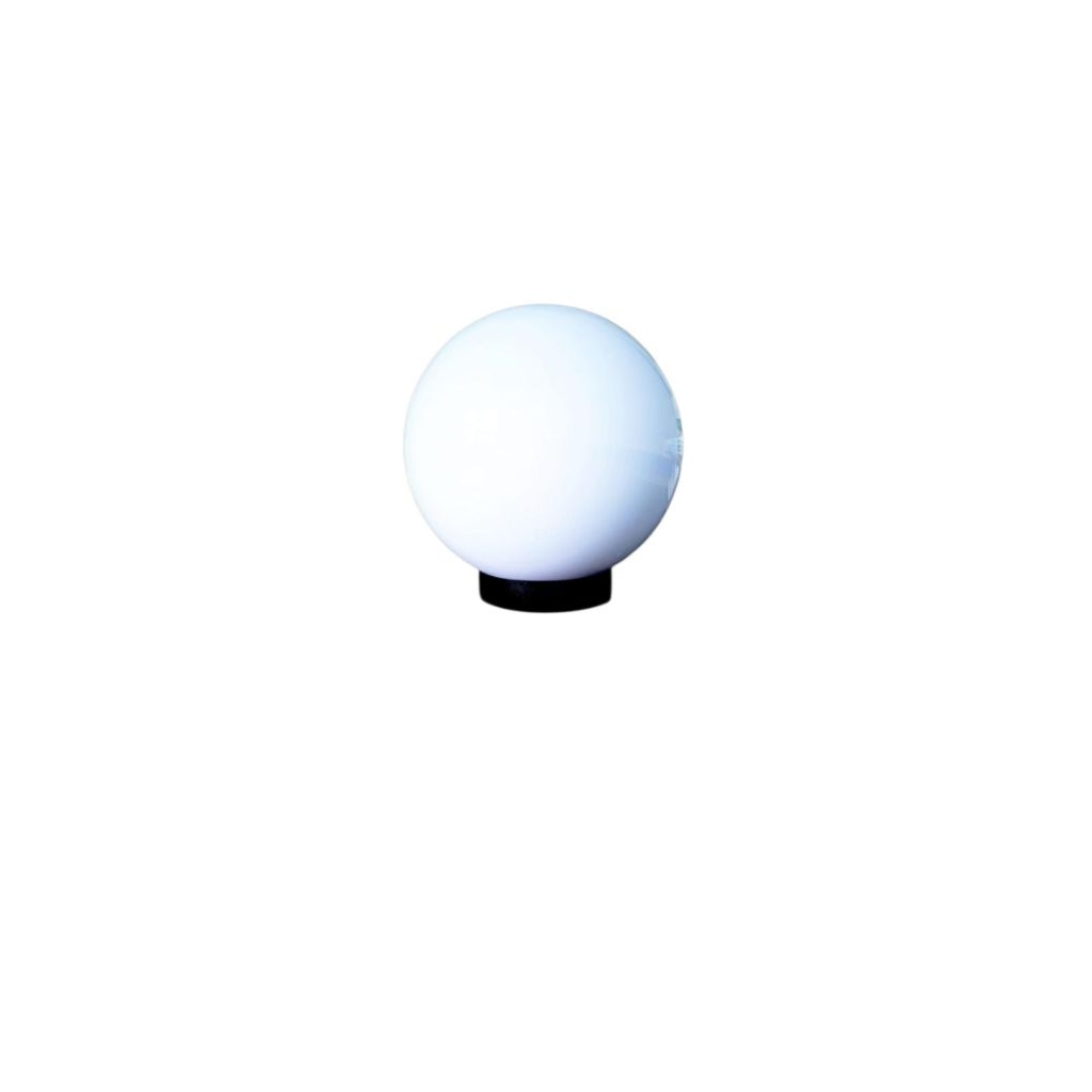 Kap Lampu Taman 12" INCH MEVAL