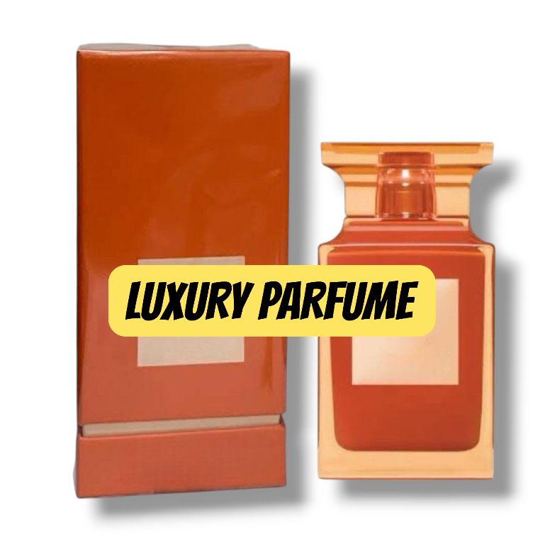 Parfum pria tf bitter peach hardbox 100ml