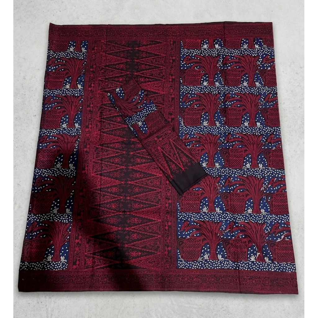 Batik Jambi Kain Selendang