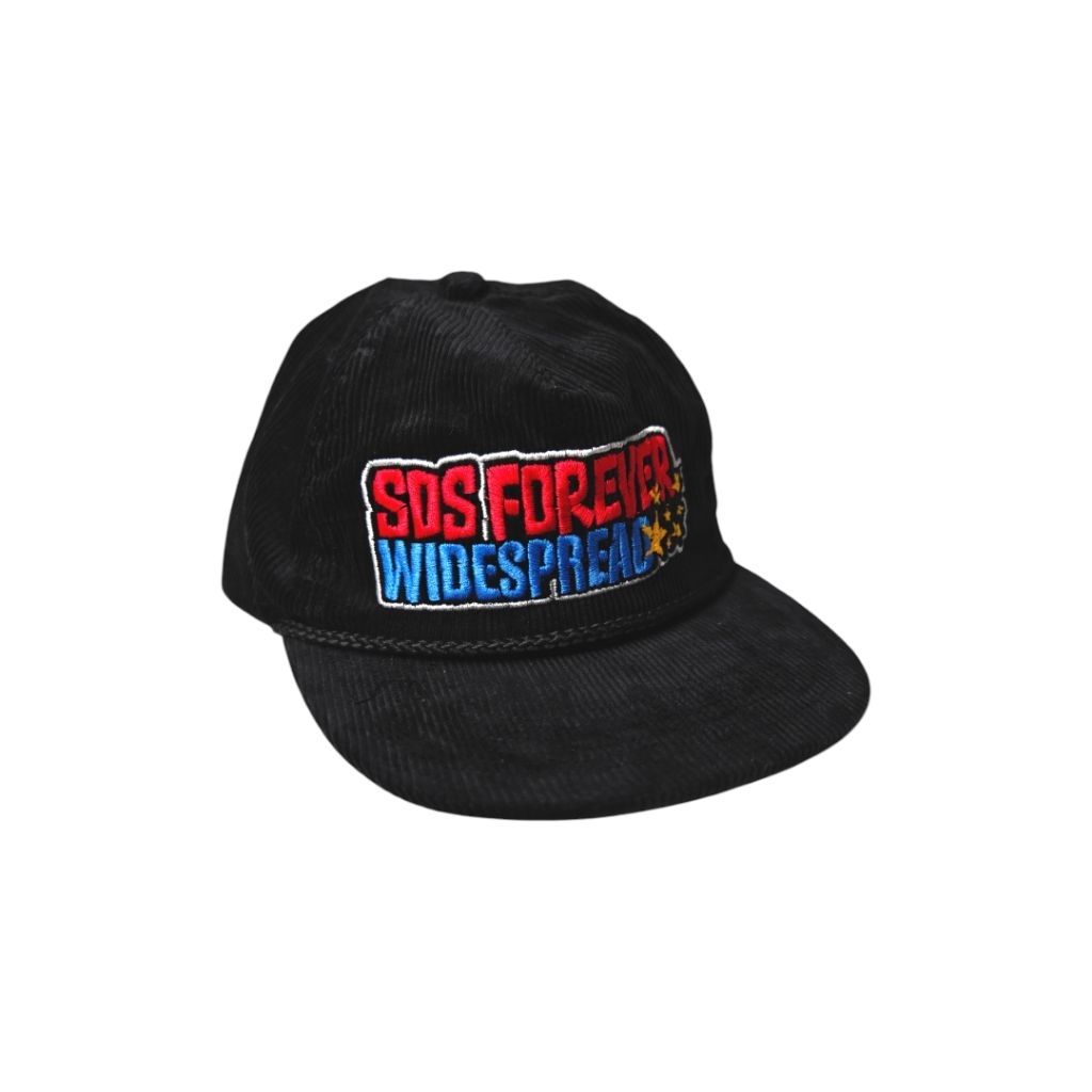 SDS FOREVER - WSPREAD ROPEHAT CORDUROY