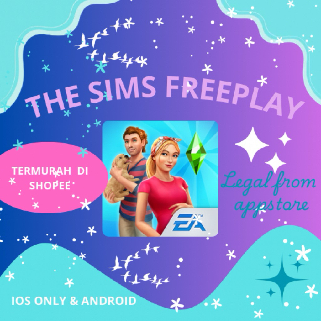 The Sims Freeplay Save Data