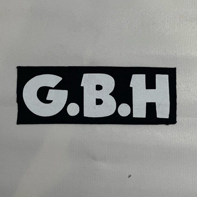 Longpatch GBH Band