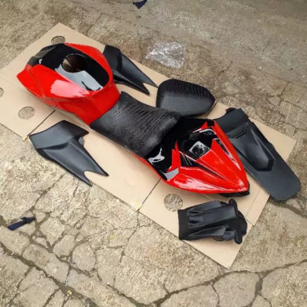 COVER TANGKI+BODY BELAKANG PNP ALL BYSON
