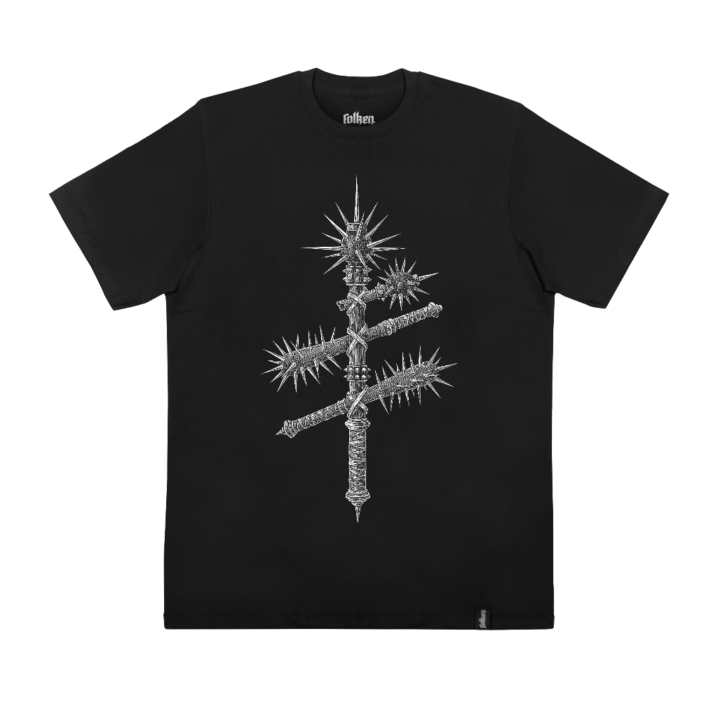 FOLKEN - SS "BOUR"