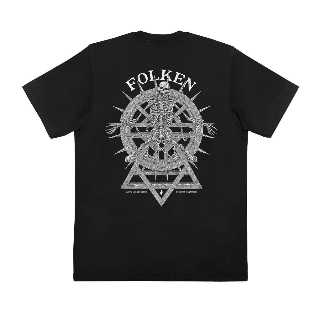 FOLKEN - SS "KUMN"