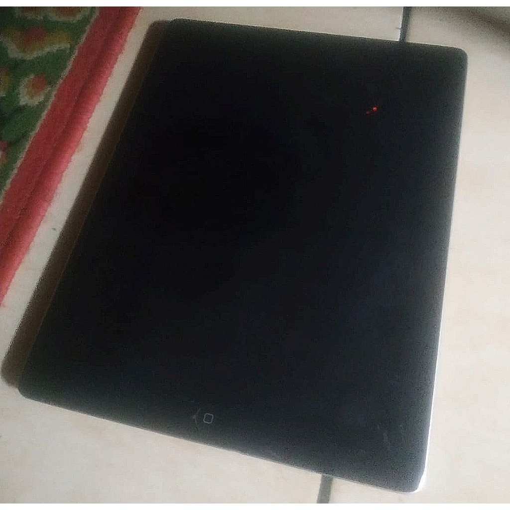 ipad4 16gb (tab Apple)