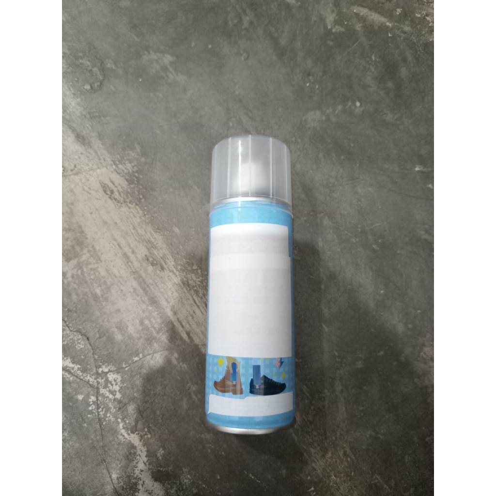 NH (12PCS/1LUSIN) Parfum Spray Penghilang Bau Sepatu / Semprotan Sepatu Parfume Semprot Penghilang B