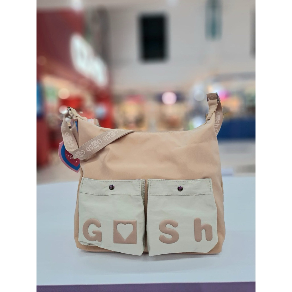 gosh sale tas sekolah