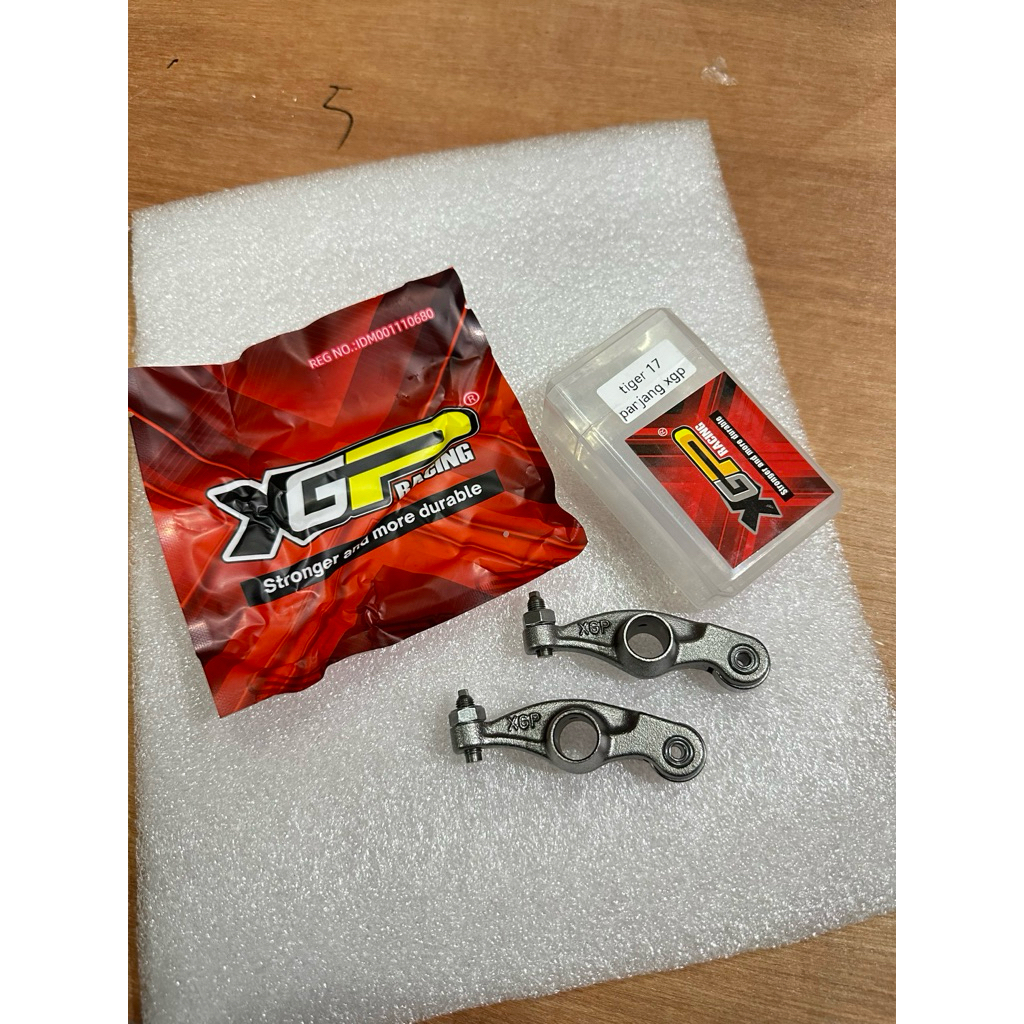 RRA TEMPLAR ROLLER RRA TIGER MEGAPRO 17MM PANJANG CB TIGER MEGAPRO MP GL TEMPLAR ROLLER RRA J17 XGP 