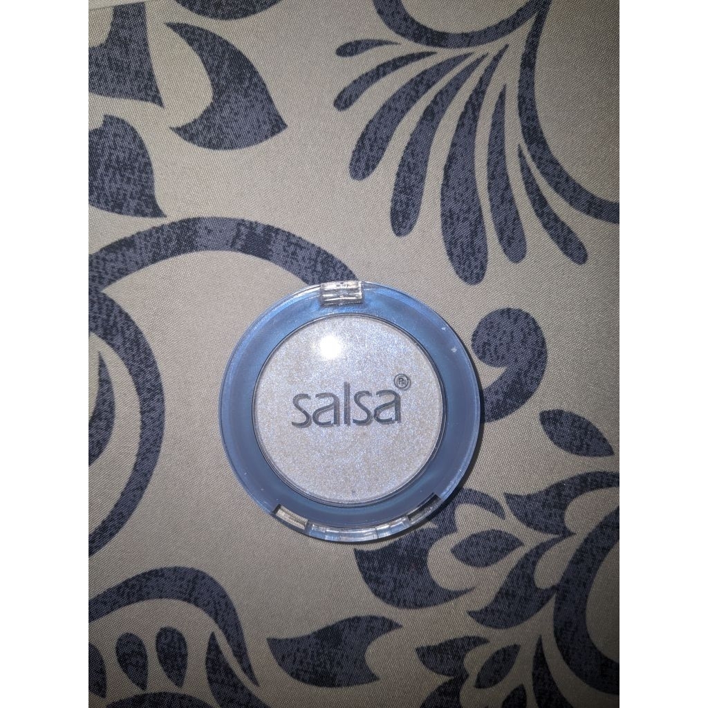 preloved salsa highlighter
