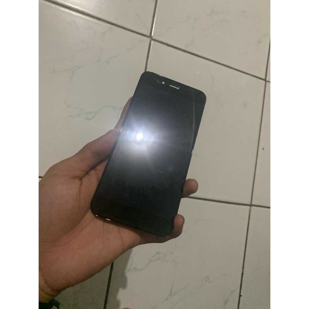 LCD mi 5x / mi A1 original copotan gambling