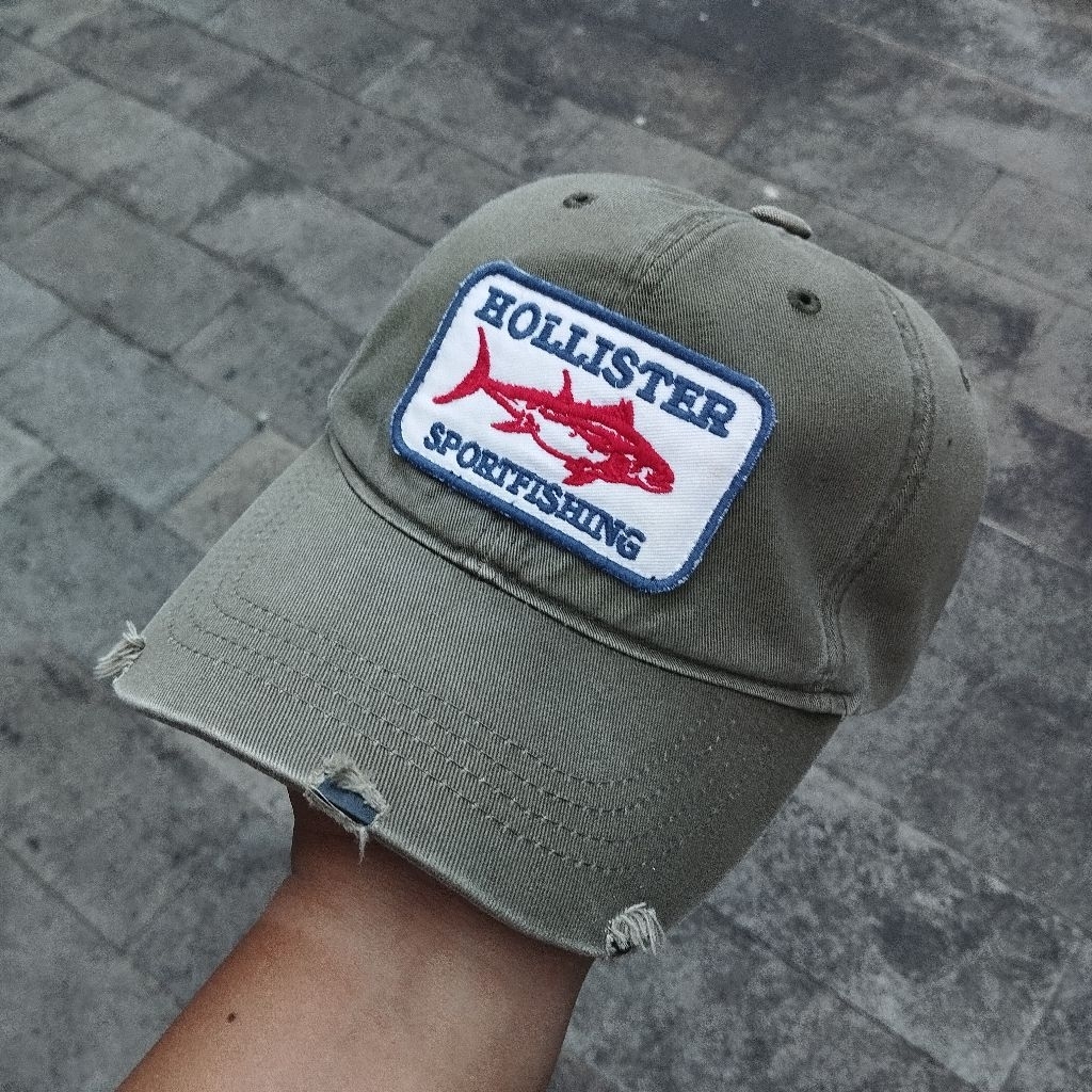Topi casual HOLLISTER Original