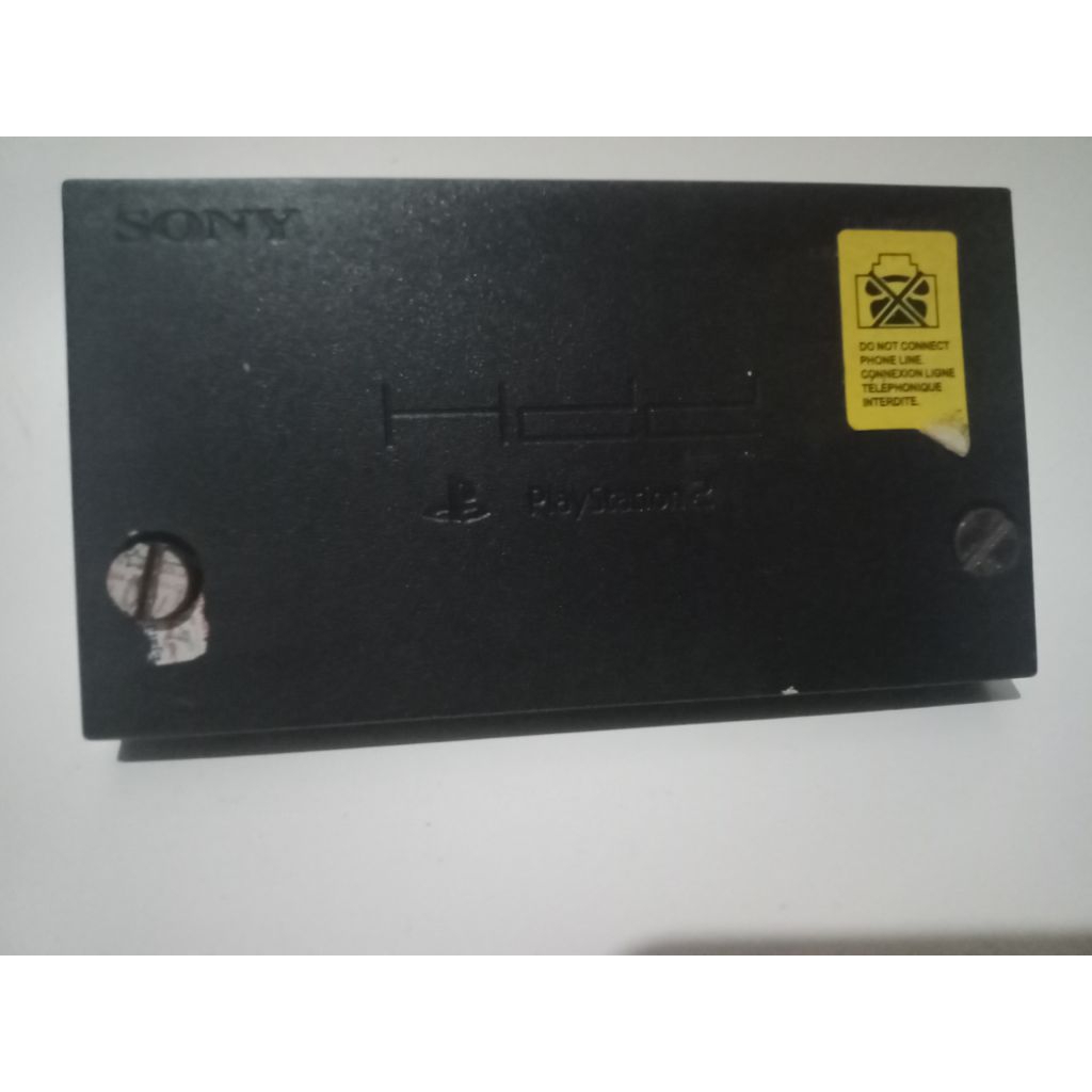 NA PS 2 fat bekas copotan masih bagus sudah tes .
