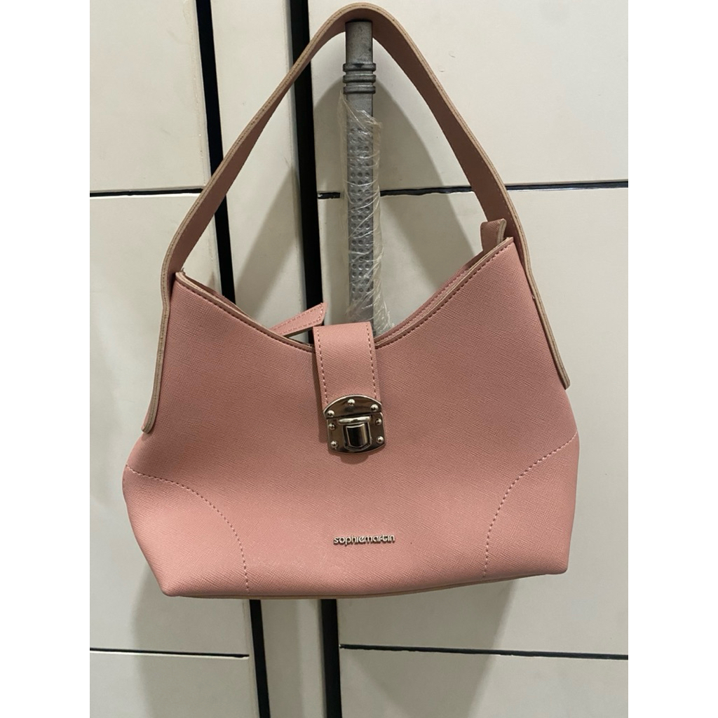 Sophie Martin Sale bag | Tas wanita | Shoulder bag (Preloved)
