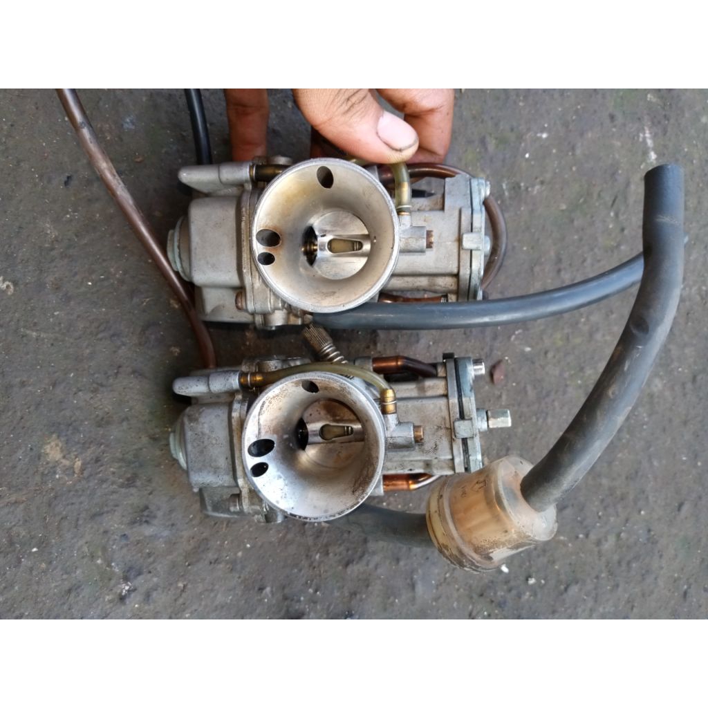 karburator PWK 26  kehin original