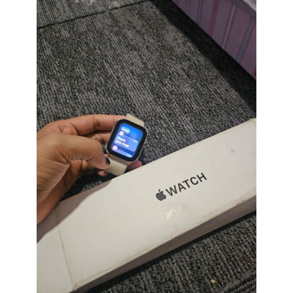 APPLE WATCH SE GEN 2