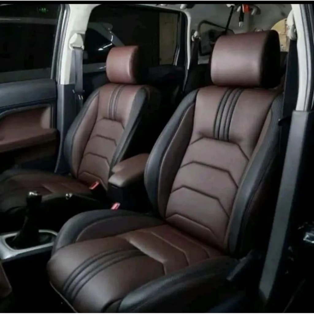 cover jok mobil Avanza  2010-2021 ful set