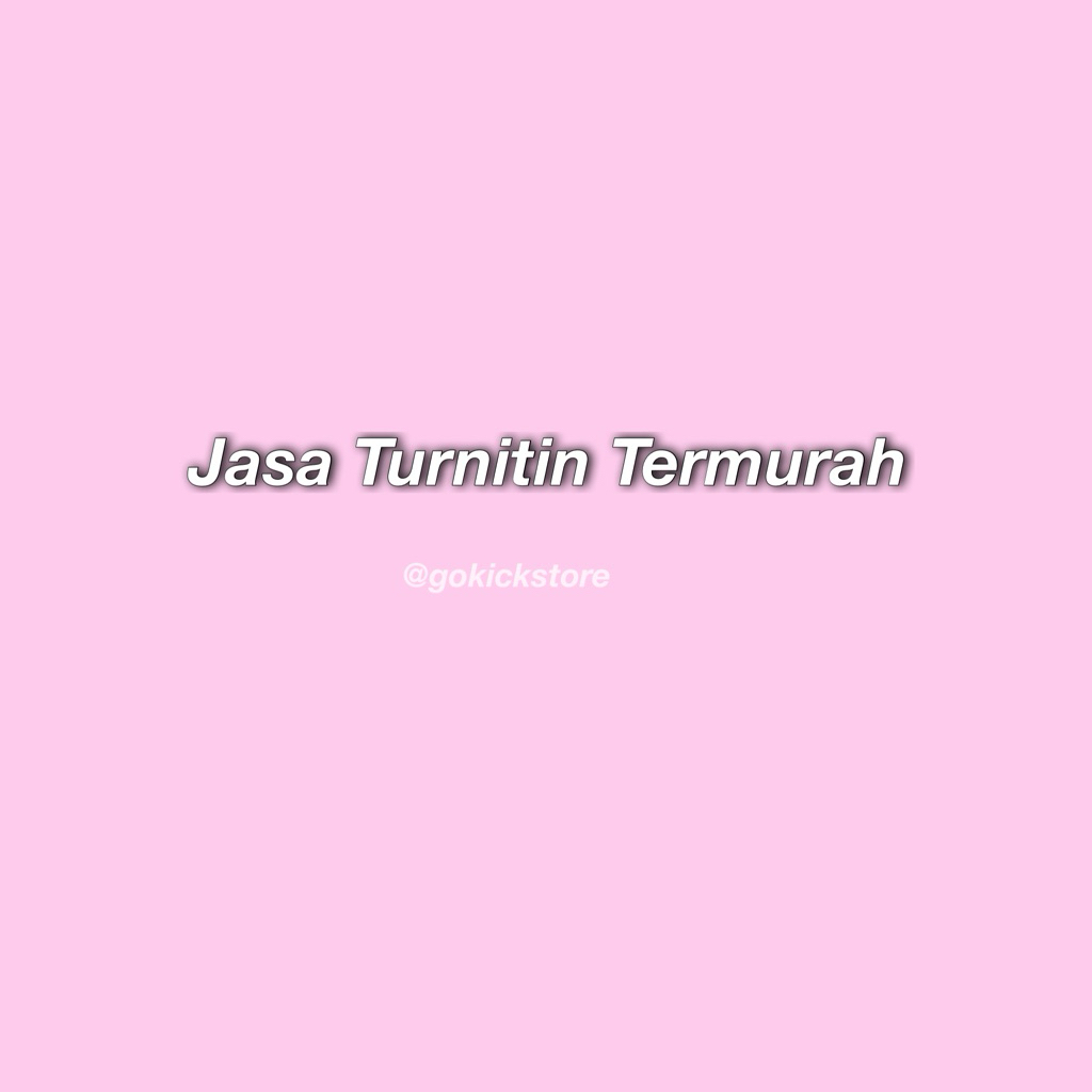Turnitin