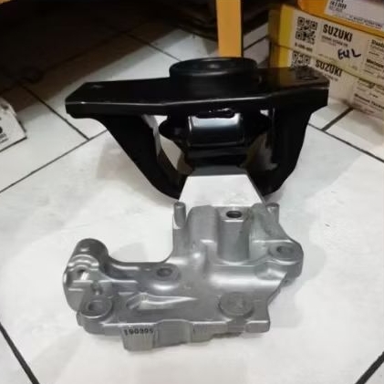engine mounting X-Trail T31 kanan