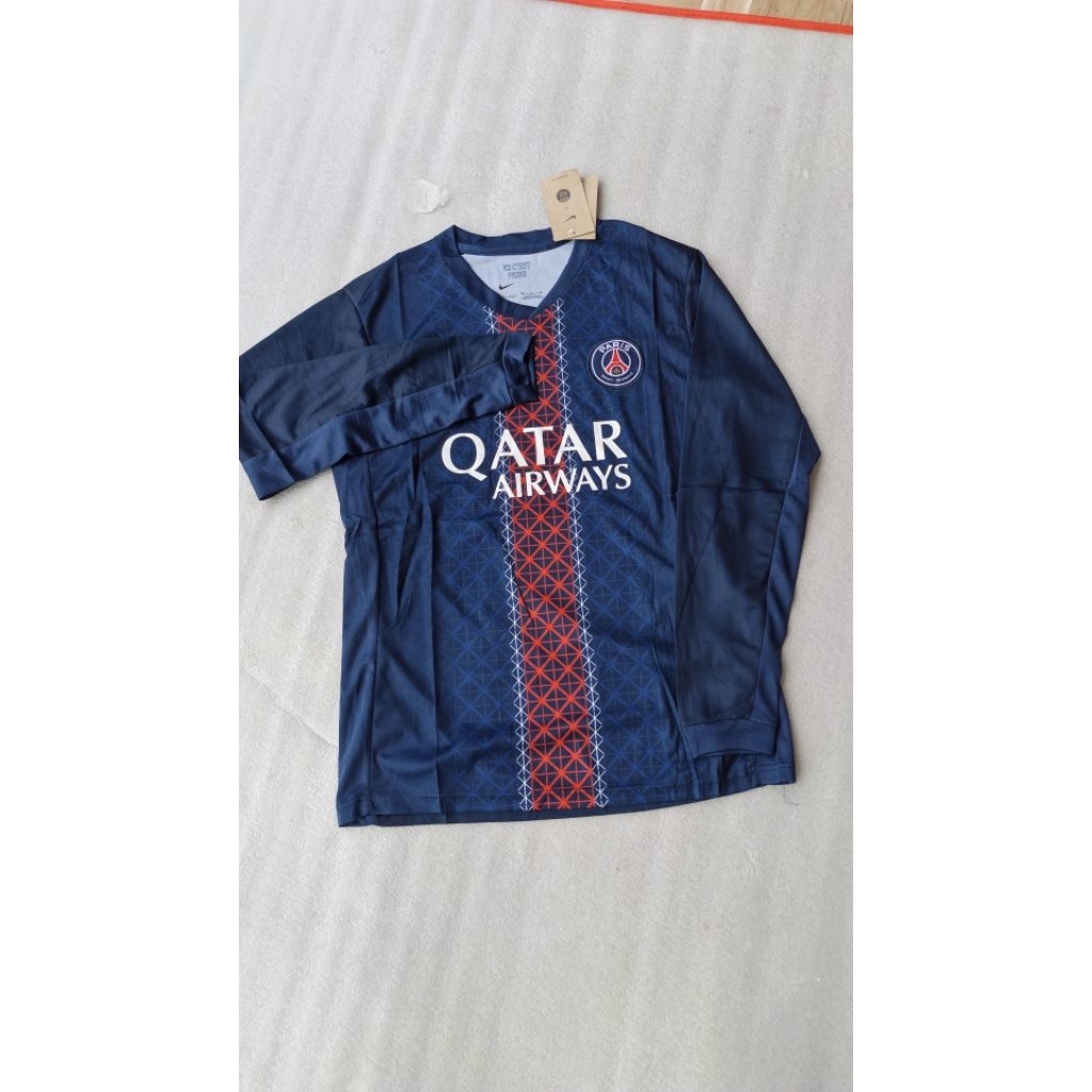 Jersey PSG home 26 ls