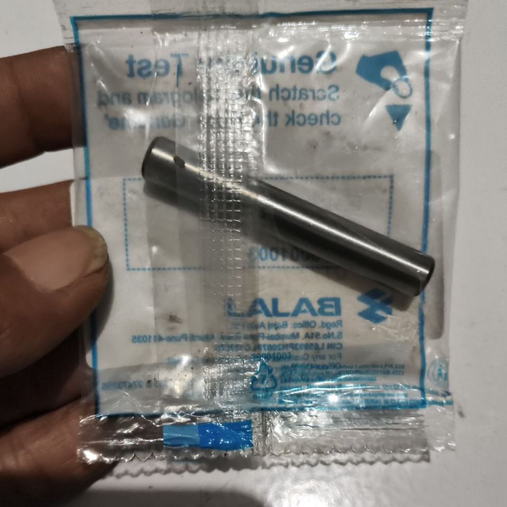 PEN ROCKER ARM PLATUK KLEP PULSAR 220F 200DTSI 180 PEN AS ROCKER ARM EXHAUST