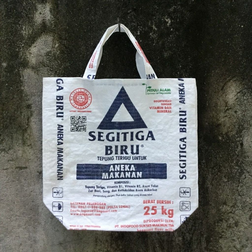 TAS BAGOR TAS KARUNG PETANI TAS SLEMPANG PETANI