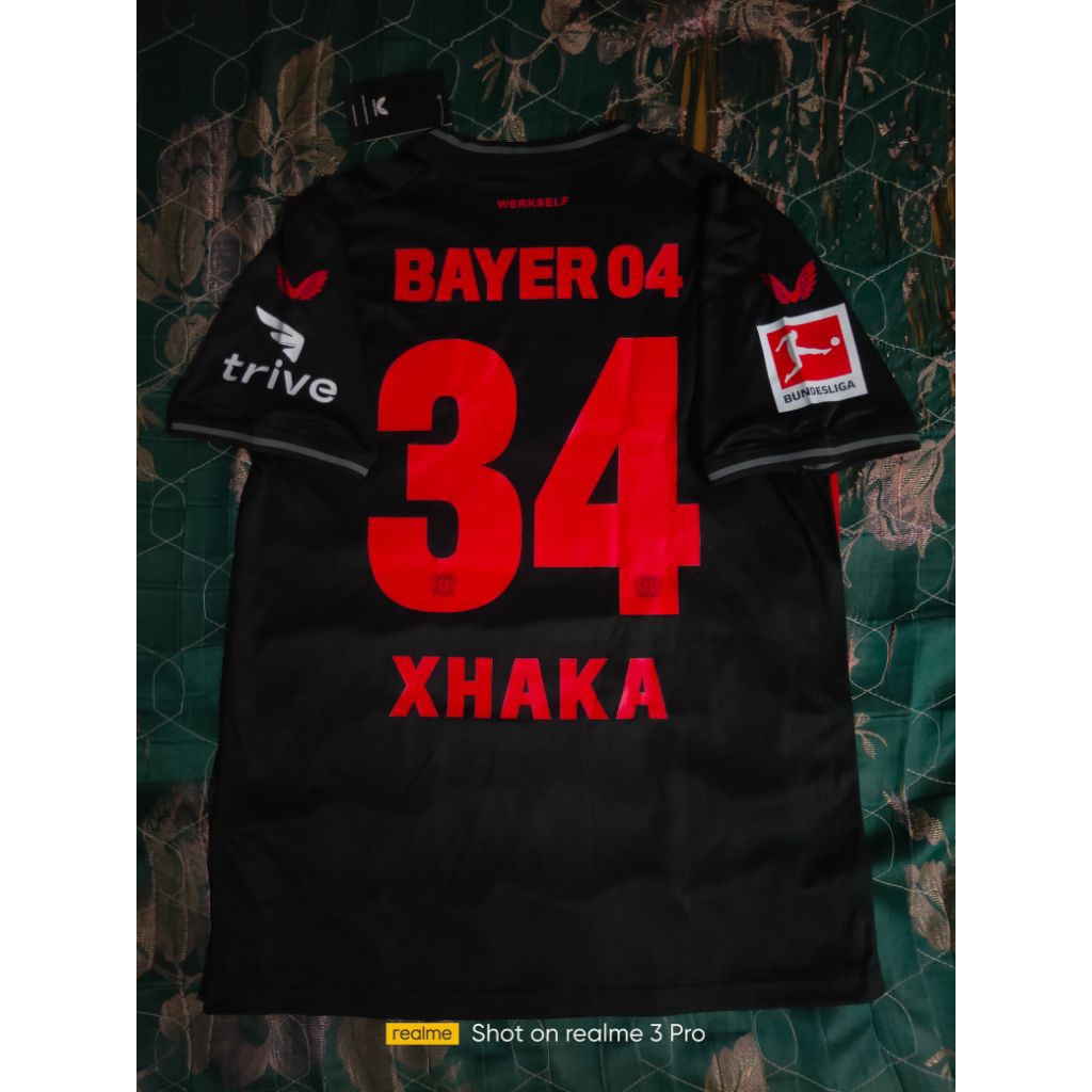 leverkusen 2023 juara