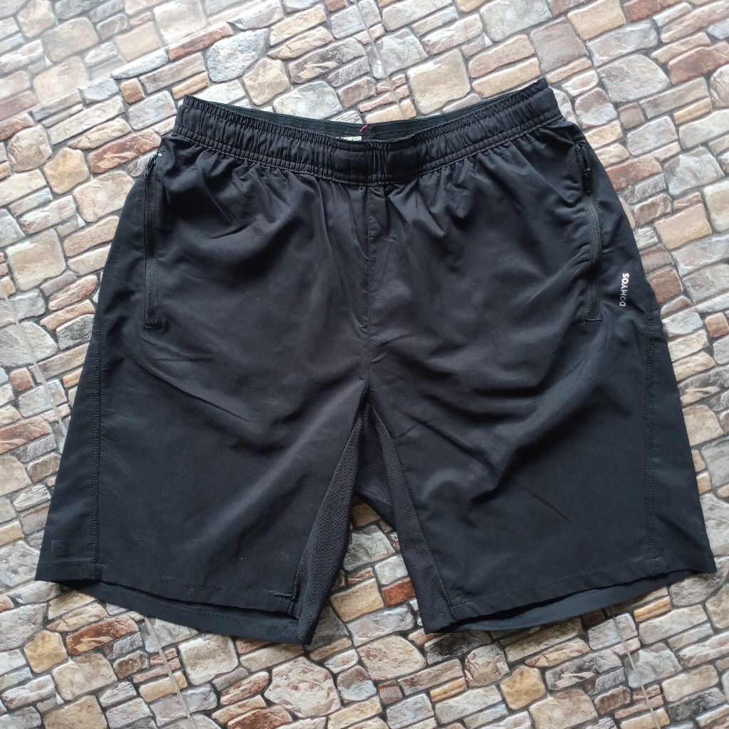 Celana Running Decathlon original preloved
