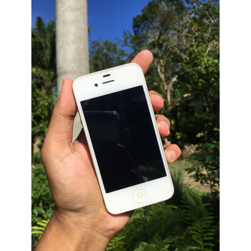 iPhone 4S 32GB