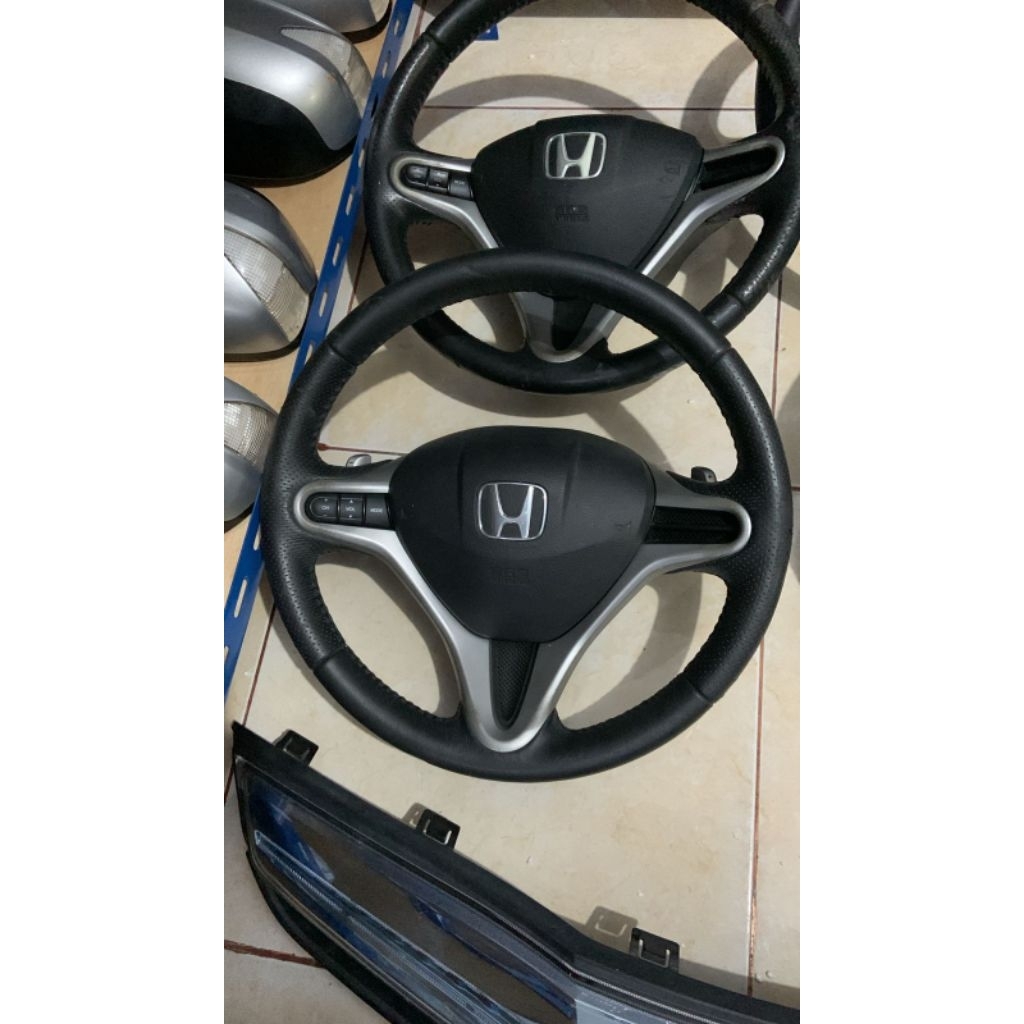 stir original honda jazz/fit hybrid JDM