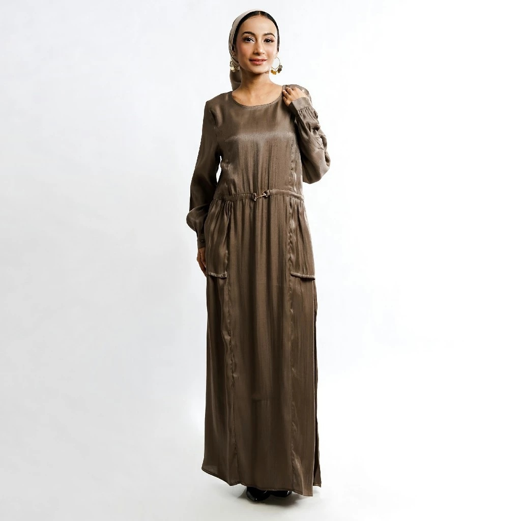 CRESSIDA ORIGINAL. GAMIS DRESS. NEW WITH TAG