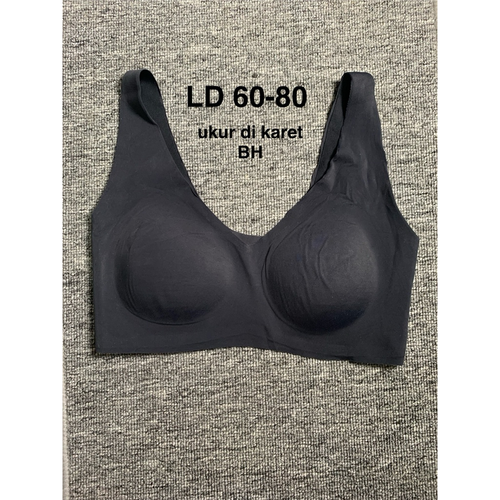 UNIQLO airism bra BH seamless