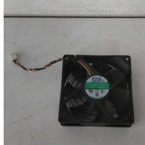 HEATSINK FAN COOLER PC AVC DS09225S12H-009 - ercomp1