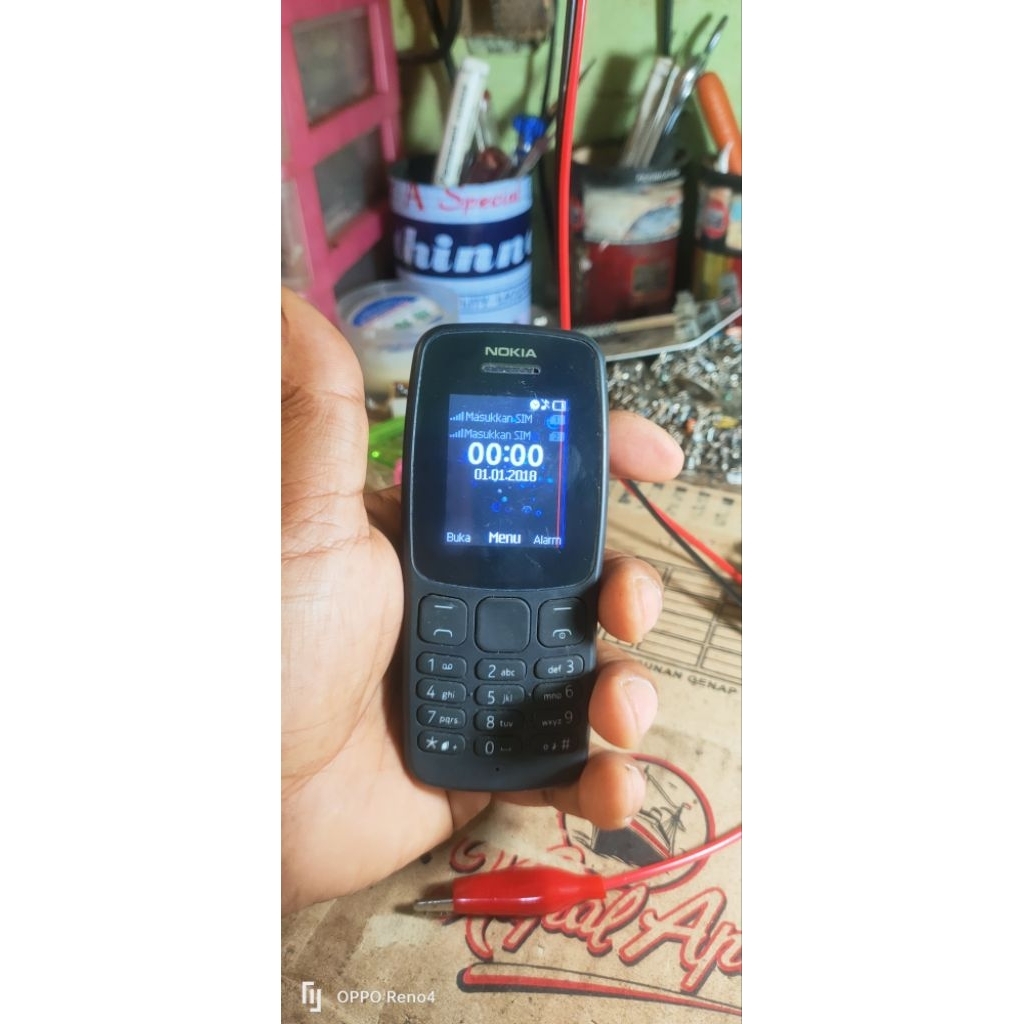 hp Nokia TA-1034 VIETNAM.