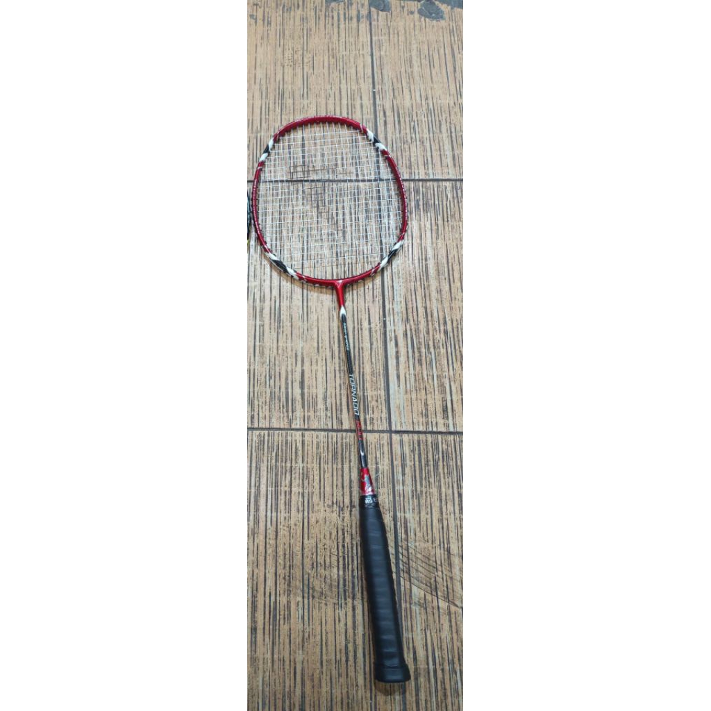 flypower tornado 800