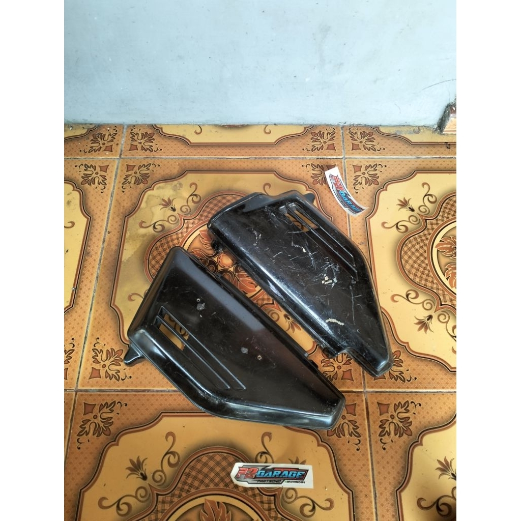 Tepong aki tutup aki cover aki gl100 gl125 cb100 k5 original
